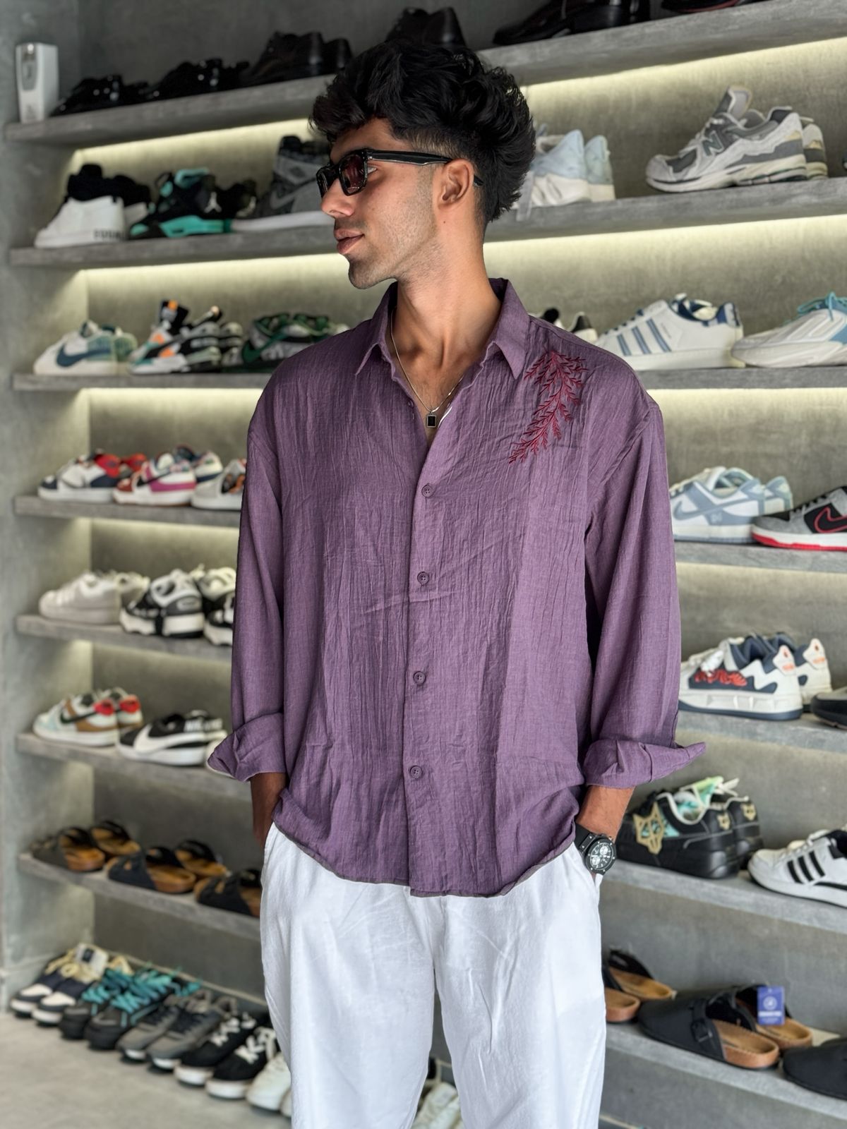 Ultra HD Smart Watch Pro